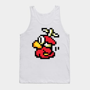 Fly Guy Sprite Tank Top